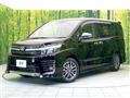 2017 Toyota Voxy