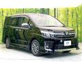 2017 Toyota Voxy