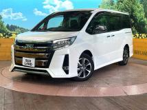 2021 Toyota Noah