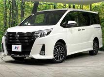 2016 Toyota Noah