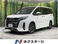 2019 Toyota Noah