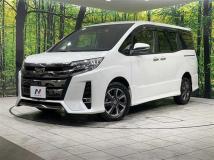 2019 Toyota Noah