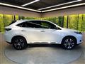 2015 Toyota Harrier