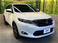 2015 Toyota Harrier