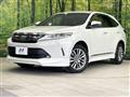 2017 Toyota Harrier
