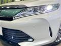 2017 Toyota Harrier
