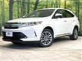 2018 Toyota Harrier