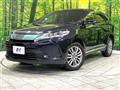 2018 Toyota Harrier