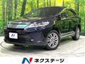 2018 Toyota Harrier
