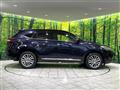 2018 Toyota Harrier