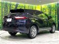 2018 Toyota Harrier