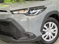 2023 Toyota CorollaCross