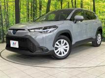 2023 Toyota CorollaCross