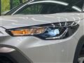 2023 Toyota CorollaCross