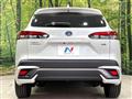 2023 Toyota CorollaCross