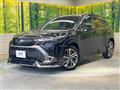 2024 Toyota CorollaCross