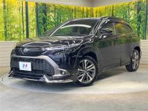 2024 Toyota CorollaCross