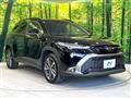 2024 Toyota CorollaCross