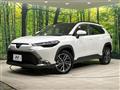 2025 Toyota CorollaCross