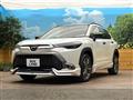 2025 Toyota CorollaCross