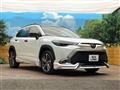 2025 Toyota CorollaCross