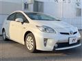 2015 Toyota Prius PHV