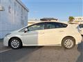 2015 Toyota Prius PHV