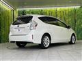 2014 Toyota PRIUS α
