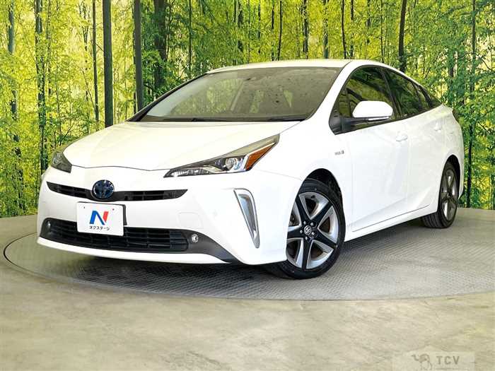 2019 Toyota Prius