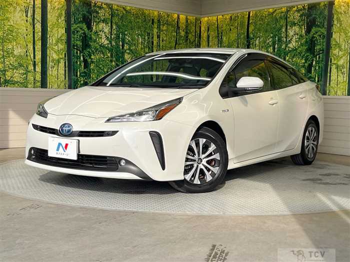 2020 Toyota Prius