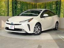 2020 Toyota Prius