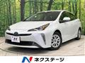 2022 Toyota Prius