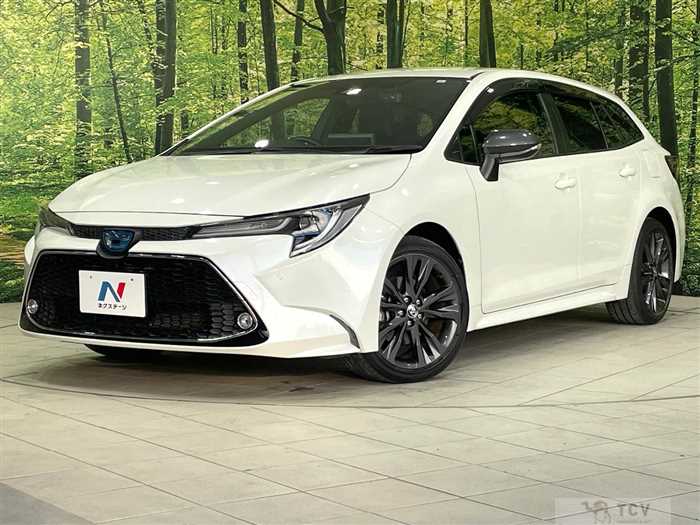 2021 Toyota Corolla Sedan