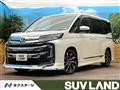 2022 Toyota Noah