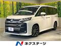 2023 Toyota Noah