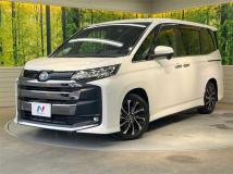 2023 Toyota Noah