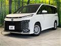 2025 Toyota Voxy