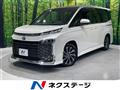 2024 Toyota Voxy