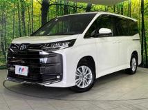 2023 Toyota Noah