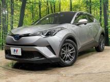 2017 Toyota C-HR