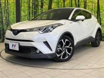 2017 Toyota C-HR