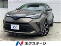 2022 Toyota C-HR
