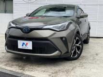 2022 Toyota C-HR