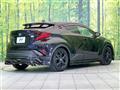2022 Toyota C-HR