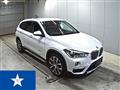2017 BMW X1
