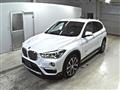 2017 BMW X1