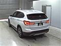 2017 BMW X1