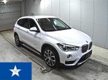 2017 BMW X1