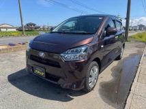 2025 Daihatsu Mira Es
