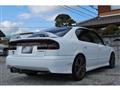 2002 Subaru Legacy B4